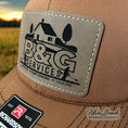 Load image into Gallery viewer, Richardson 112 Trucker Snapback Hat
