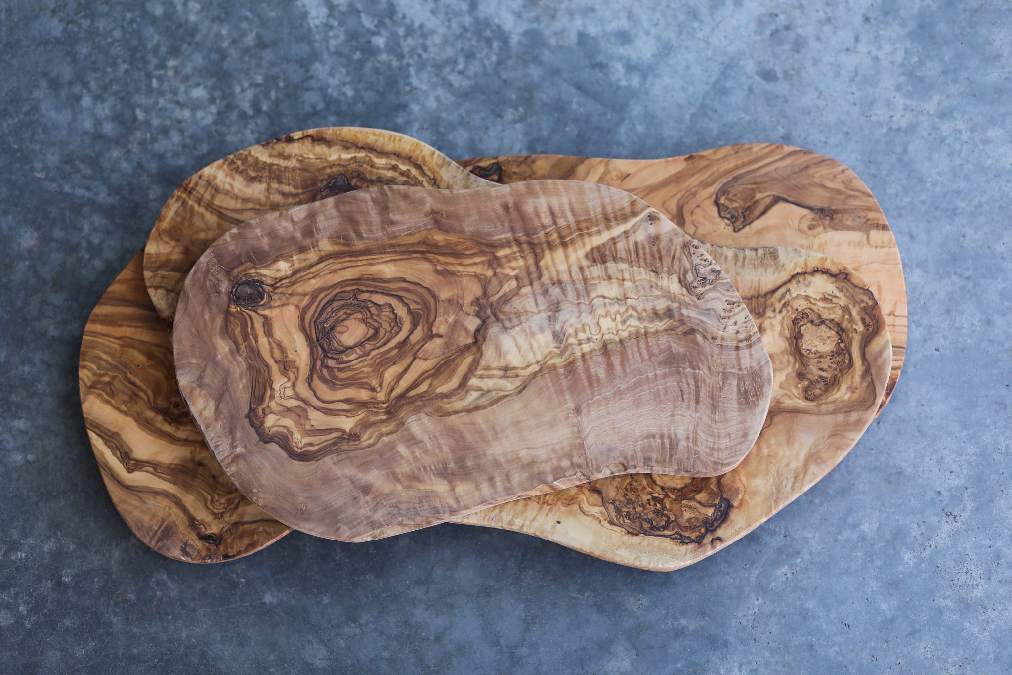 Olive Wood Board