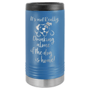Slim Can Beverage Holder