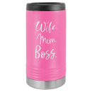 Slim Can Beverage Holder