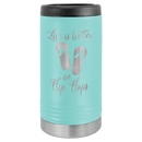Slim Can Beverage Holder