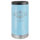 Slim Can Beverage Holder