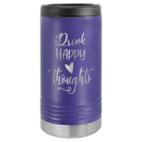 Slim Can Beverage Holder