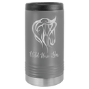 Slim Can Beverage Holder