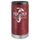 Slim Can Beverage Holder