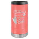 Slim Can Beverage Holder