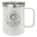 15oz Mug with Handle