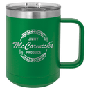 15oz Mug with Handle