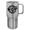 Load image into Gallery viewer, 20oz Mug with Handle
