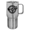20oz Mug with Handle