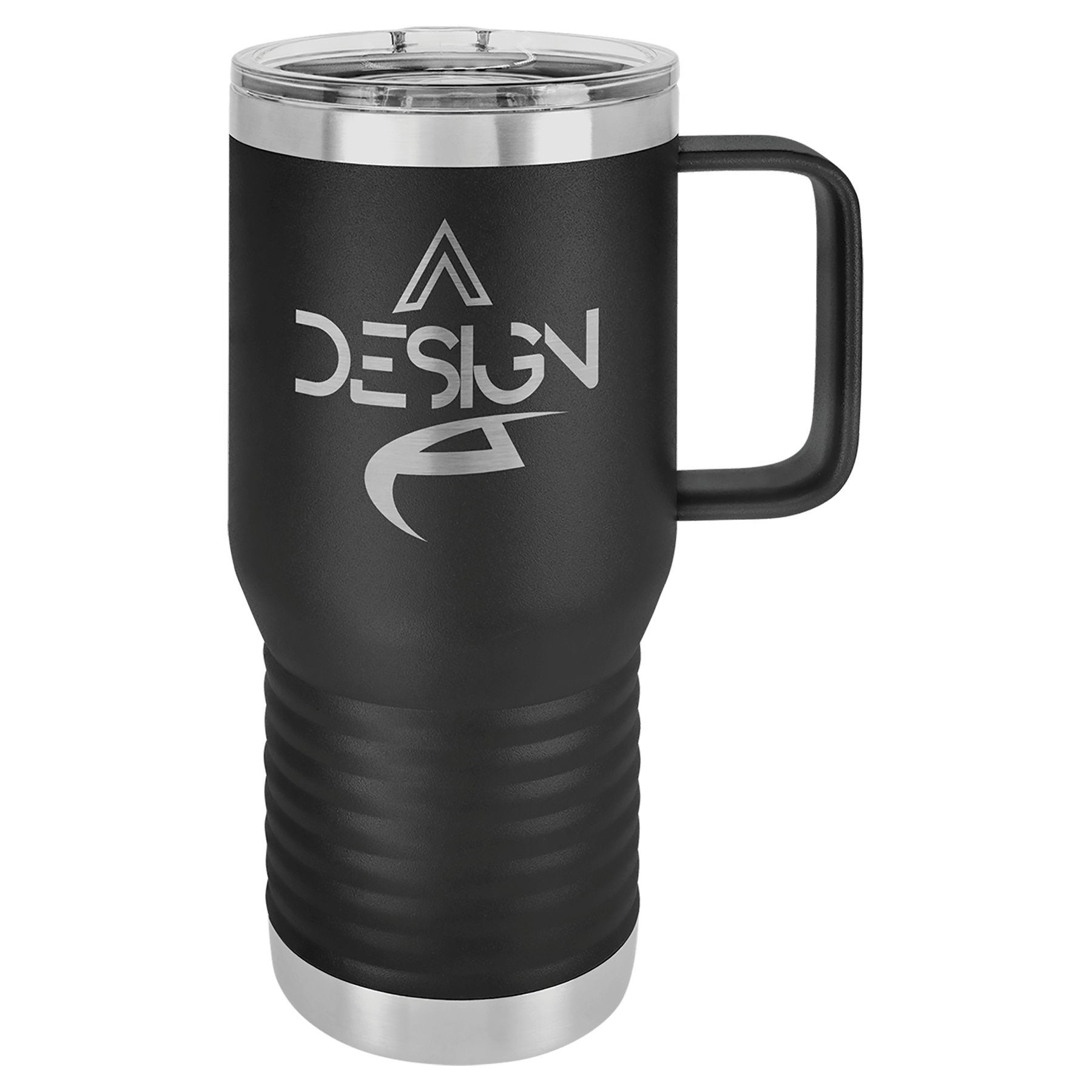 20oz Mug with Handle