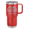 Load image into Gallery viewer, 20oz Mug with Handle
