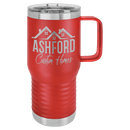 20oz Mug with Handle