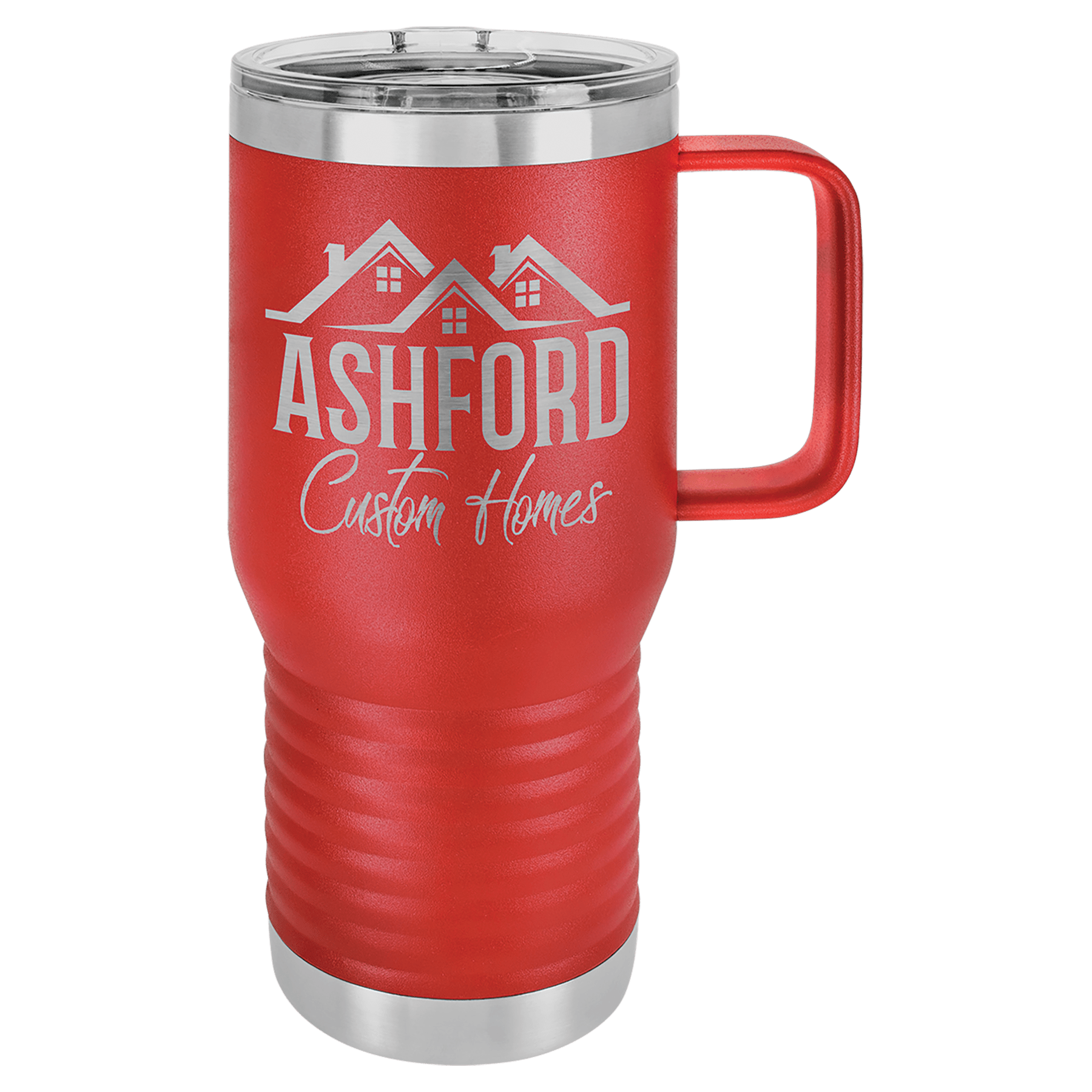 20oz Mug with Handle