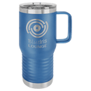 20oz Mug with Handle