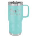 20oz Mug with Handle