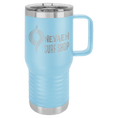 Load image into Gallery viewer, 20oz Mug with Handle

