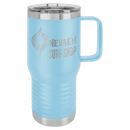20oz Mug with Handle