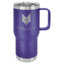 20oz Mug with Handle