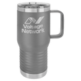 Load image into Gallery viewer, 20oz Mug with Handle

