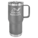 20oz Mug with Handle