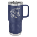20oz Mug with Handle