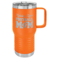 Load image into Gallery viewer, 20oz Mug with Handle
