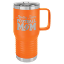 20oz Mug with Handle