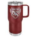 Load image into Gallery viewer, 20oz Mug with Handle
