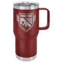 20oz Mug with Handle