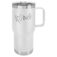 Load image into Gallery viewer, 20oz Mug with Handle

