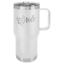 20oz Mug with Handle