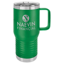 20oz Mug with Handle