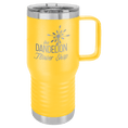 Load image into Gallery viewer, 20oz Mug with Handle

