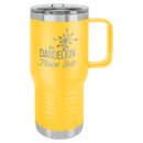 20oz Mug with Handle