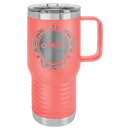 20oz Mug with Handle