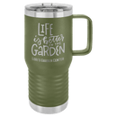 20oz Mug with Handle