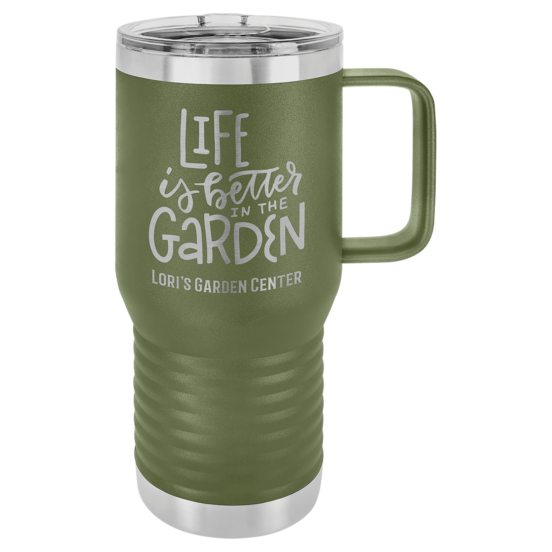20oz Mug with Handle