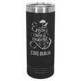 Load image into Gallery viewer, 22oz Skinny Tumbler
