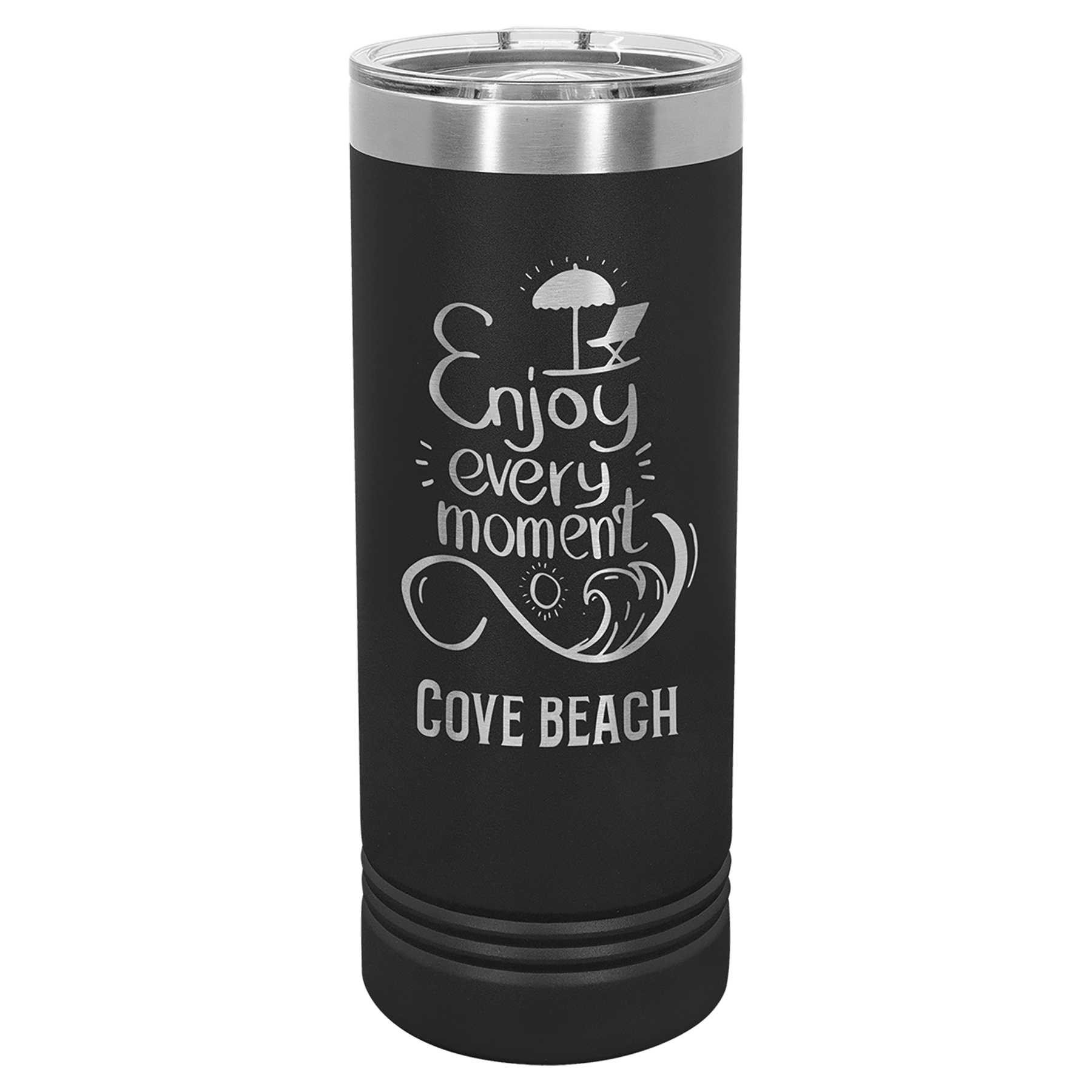 22oz Skinny Tumbler