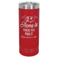 Load image into Gallery viewer, 22oz Skinny Tumbler
