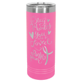 Load image into Gallery viewer, 22oz Skinny Tumbler
