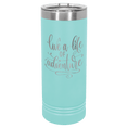 Load image into Gallery viewer, 22oz Skinny Tumbler
