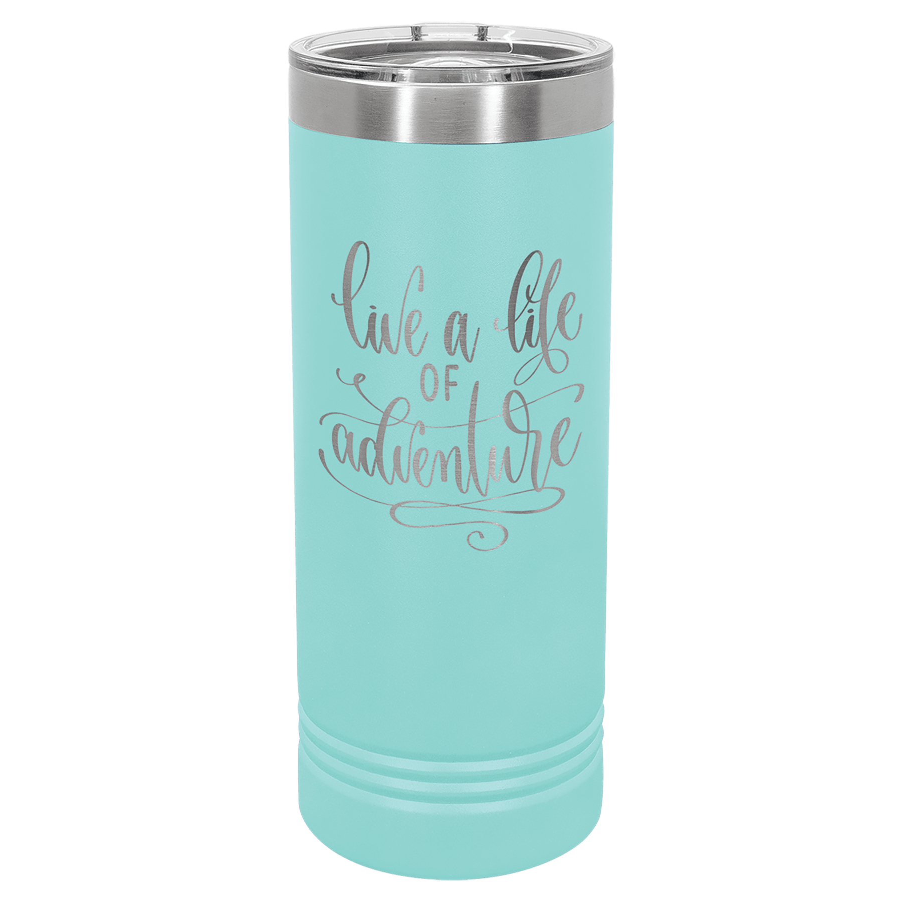 22oz Skinny Tumbler