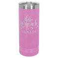 Load image into Gallery viewer, 22oz Skinny Tumbler
