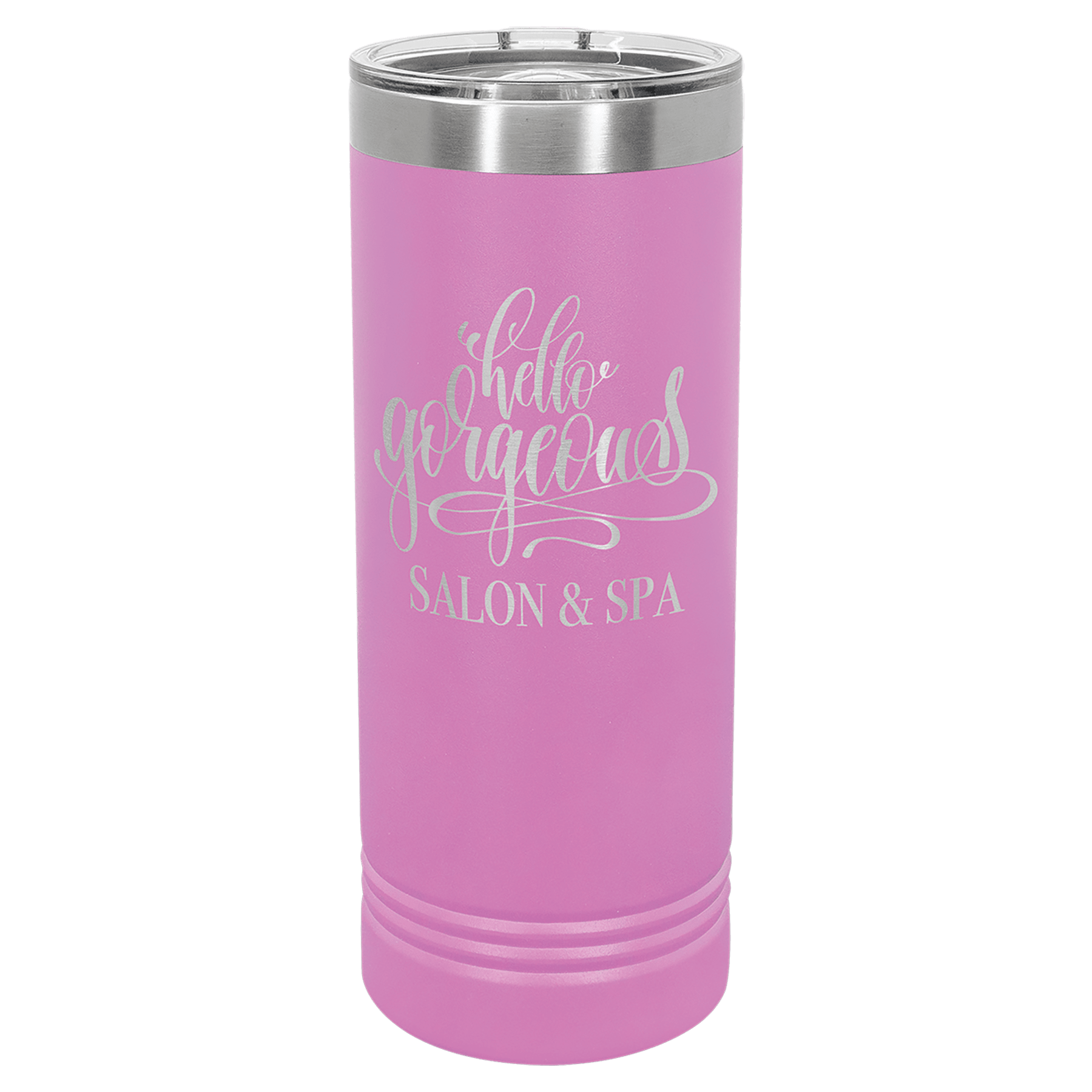 22oz Skinny Tumbler