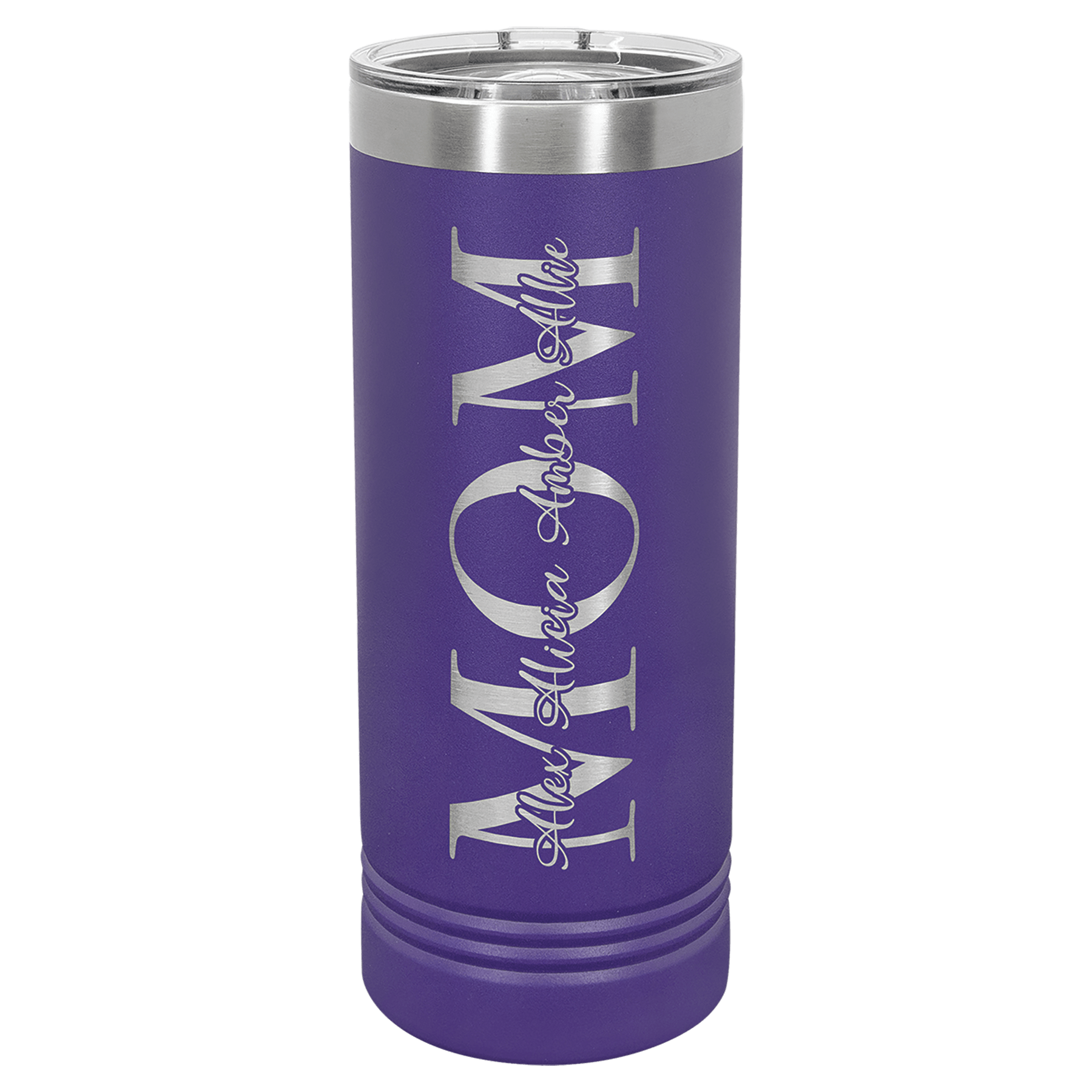 22oz Skinny Tumbler