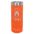 Load image into Gallery viewer, 22oz Skinny Tumbler
