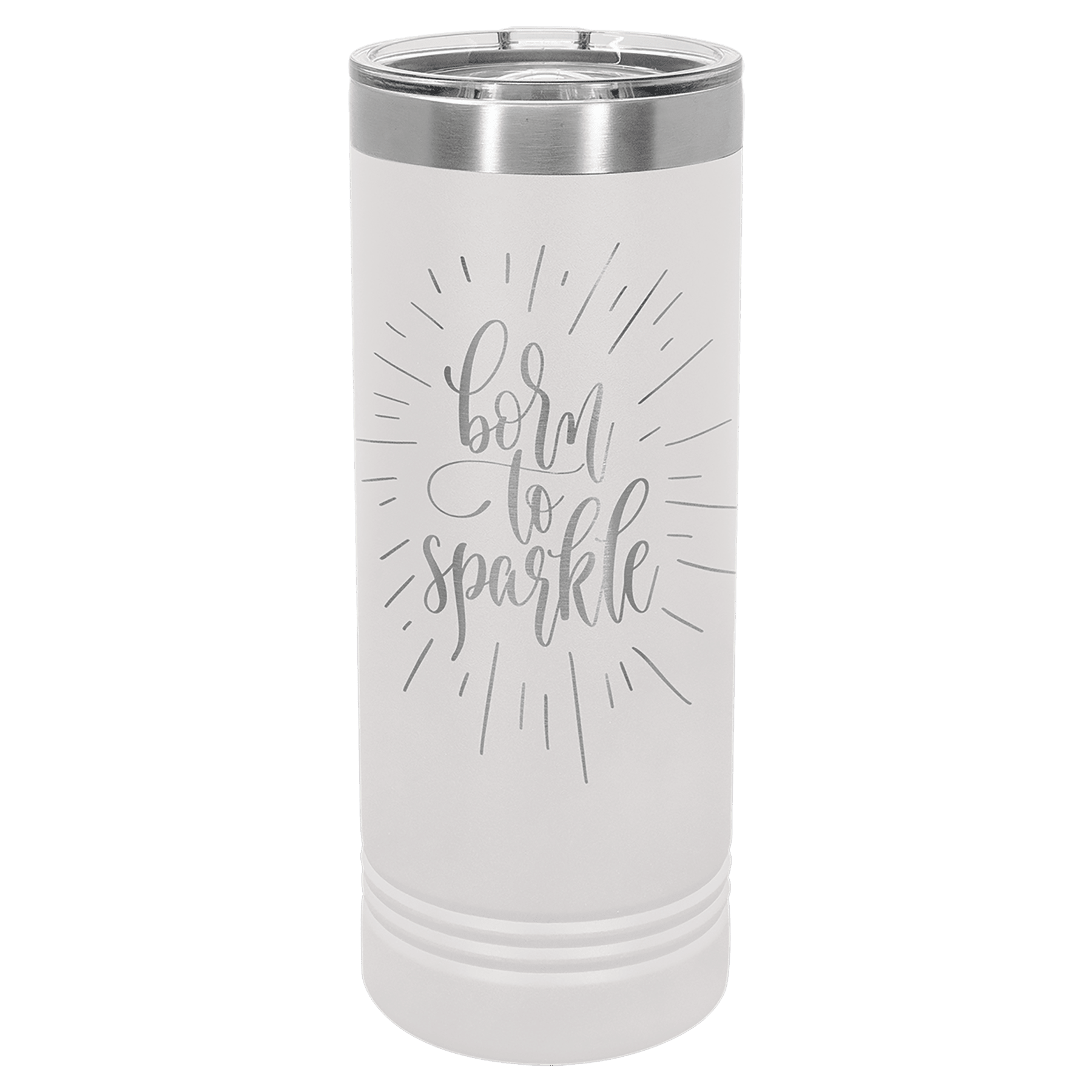 22oz Skinny Tumbler