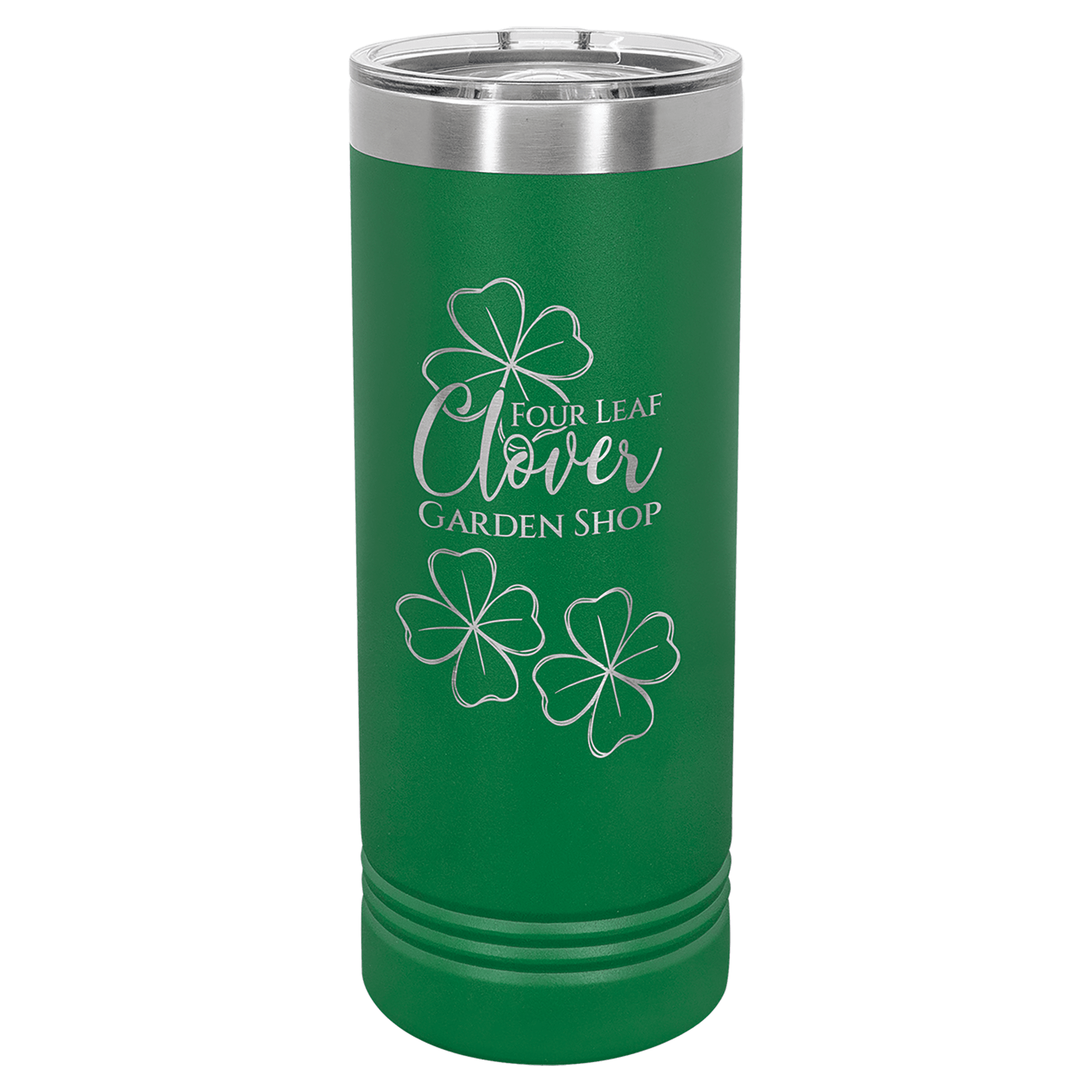 22oz Skinny Tumbler